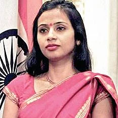 Maids are now on India, US agenda