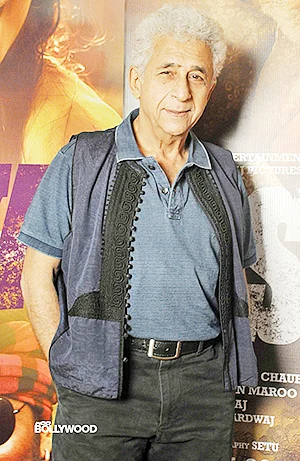 Great cinema will emerge from Pakistan, Bangladesh: says Naseeruddin Shah