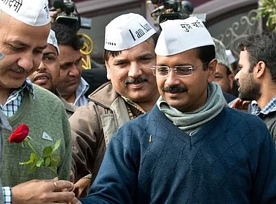 Arvind Kejriwal to take oath on December 28