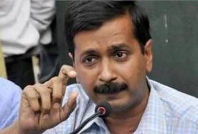 Kejriwal stakes claim to form govt; LG sends proposal to Prez