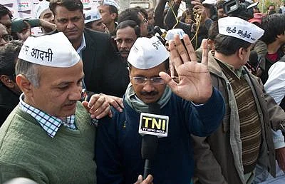 Kejriwal faces immediate challenge of fulfilling 3 promises