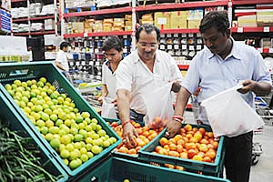 Global FMCG majors bet big on India despite slowdown