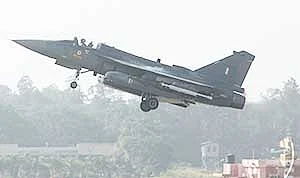 INDIA FINALLY FLIES INDIGENOUS TEJAS