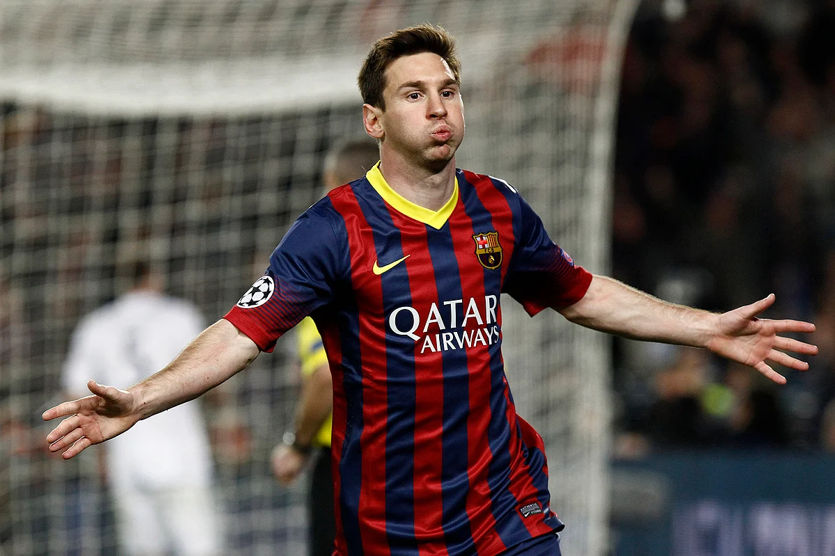 Barca, PSG ease into final eight