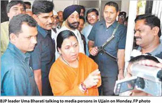 Nothing permanent in politics: Uma