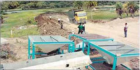Sumitra Mahajan’s efforts bearing fruits