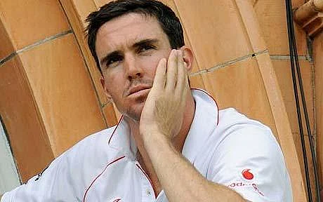 KP just a scapegoat: Viv