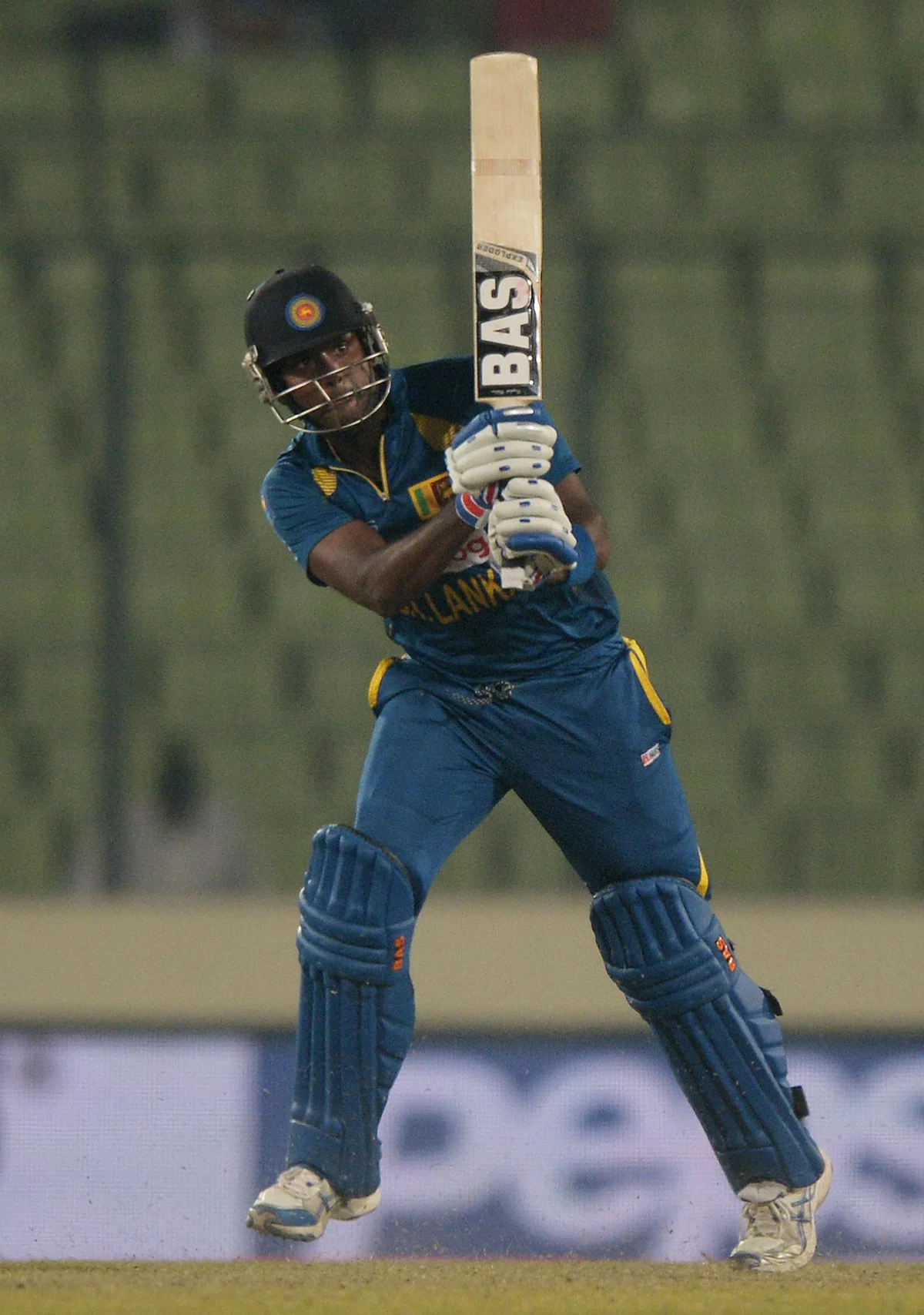 Sri Lanka warm up for final with a win