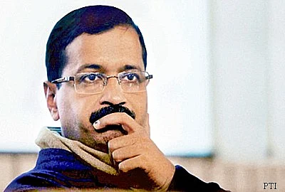 Arvind Kejriwal Apologises