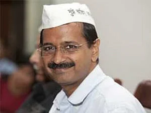 Kejriwal dines with donors for fund raising, US style