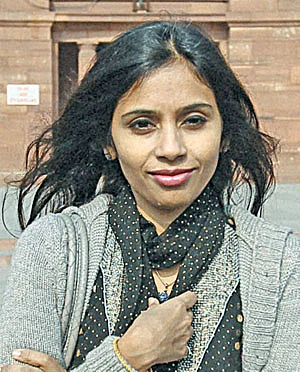 US court dismisses Devyani indictment