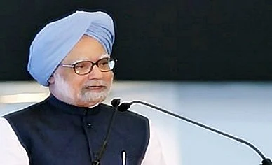 Manmohan Singh – BIMSTEC summit