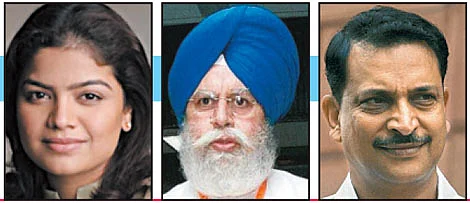Bjp tussle holds up decision on key seats