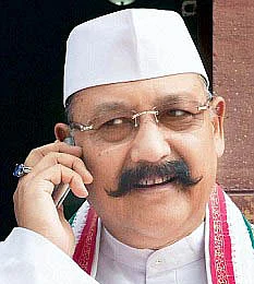 Satpal Maharaj