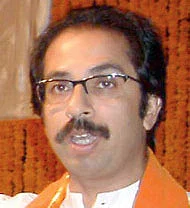 Sena editorial lambasts BJP