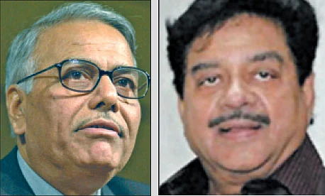 Bjp tussle holds up decision on key seats