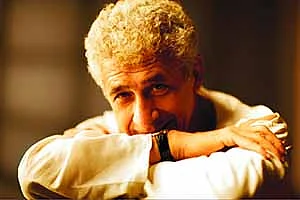 I did whatever the hell I could… that’s my reward: Naseeruddin Shah