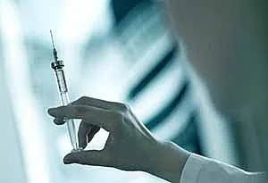Eye injections: A thing of past?