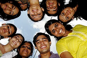 India witnesses its first blogging conference in Mumbai