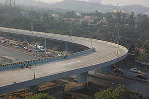 8 flyovers, 14 bridges to come up in City