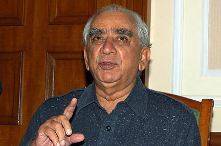 Vasundhara, Rajnath have betrayed me: Jaswant Singh