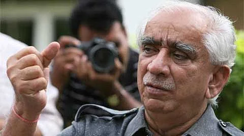 Jaswant Singh alleges Rajnath insulted him; says BJP has ‘changed’