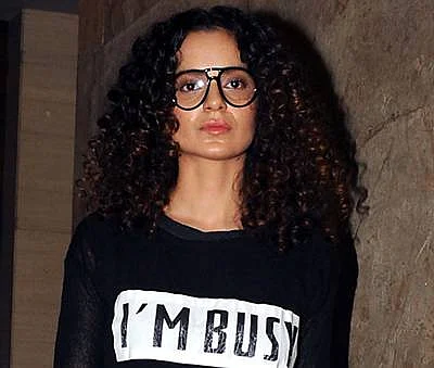 An actor has to be always in limelight, rues Kangana