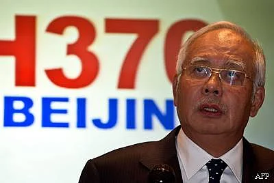 Malaysia Airlines plane lost, no survivors: Malaysian PM