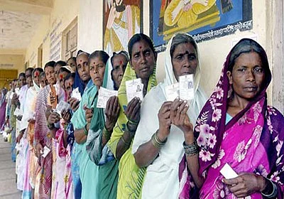 Maharashtra Voting