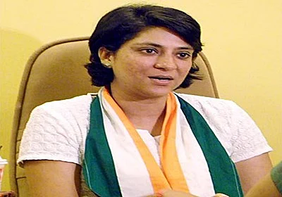 Priya Dutt