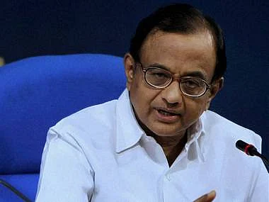 Chidambaram calls Modi “encounter minister”