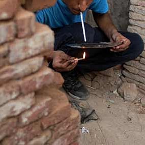 Mumbai: Drug menace raises ugly head in Max City