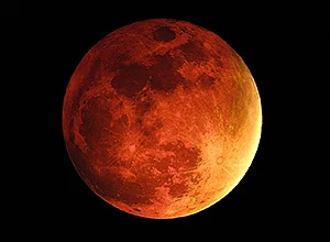 Meteors reveal Red Planet’s early atmosphere