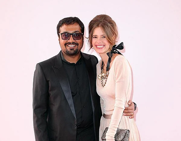 Anurag Kashyap birthday special: The unlucky love life of the renowned filmmaker
