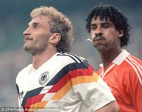 Five notorious World Cup episodes