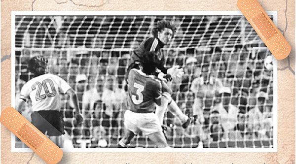 FIFA World Cup 2015: FIFA Diaries