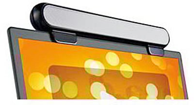 philips notebook soundbar spa1100