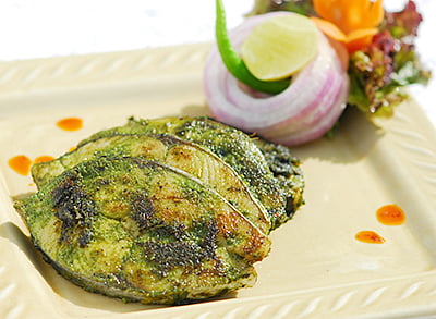 Food : Coorg Food Festival