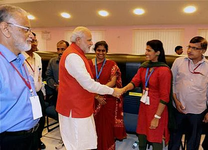 The Journey of MOM – ISRO’s Mangalyaan