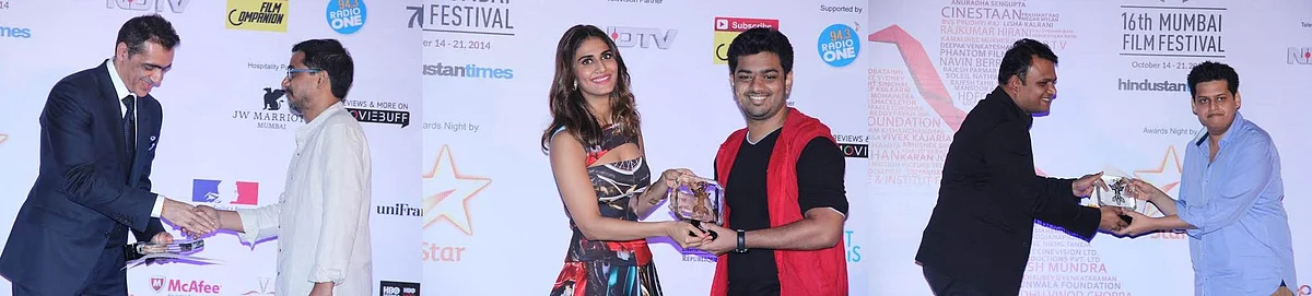 ‘Court’, ‘Chauranga’ and ‘Killa’ bag top honors at 16th Mumbai Film Festival