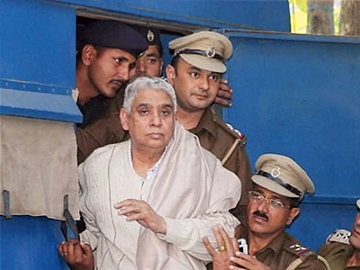 OMG! 6 Controversial Godmen of India, other than Gurmeet Ram Rahim Singh