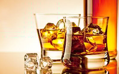 Drink first, think later: Shillong doctor prescribes Whiskey to a patient with withdrawal symptoms