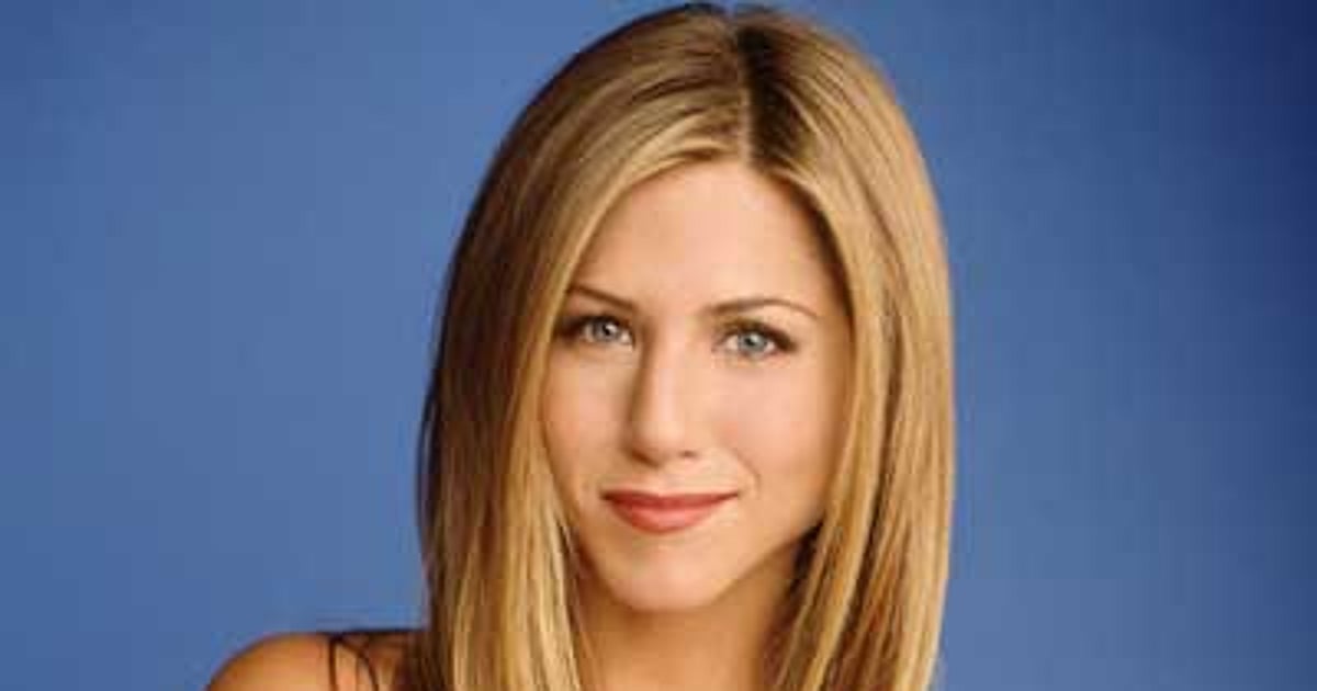 Jennifer Aniston S Birthday 5 Most Relatable Rachel Green Quotes From Friends