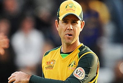 Australia should be aggressive, should use bouncers: Ricky Ponting