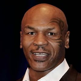 Mike Tyson spends Rs 28 lakh on weed!