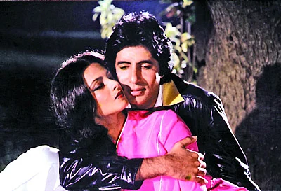 Faces of infidelity in Bollywood