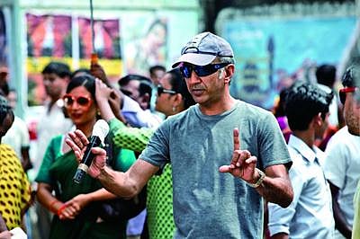 “Women are extremely interesting to explore”