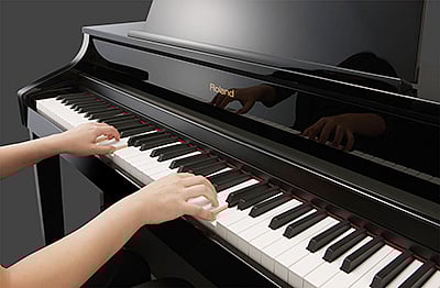 The Piano: A 300 Year Old Legaley Still Going Strong