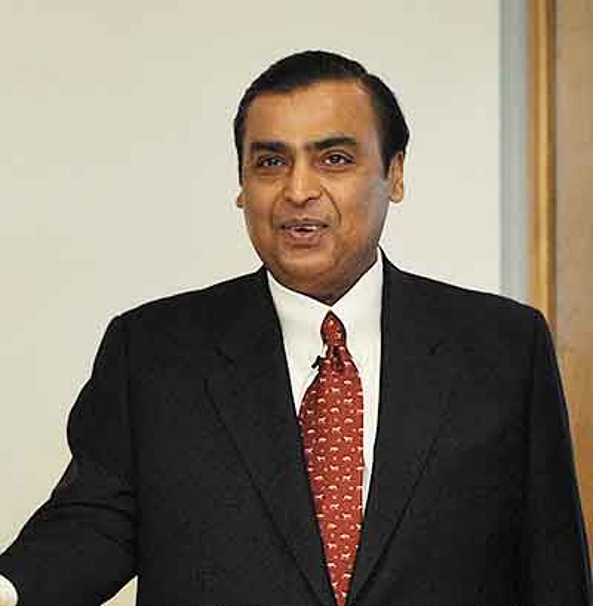Reliance and BP announce first gas from Asia's deepest offshore field - Vimarsana News