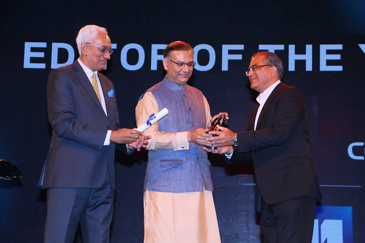 IAA Leadership awards for excellence in marketing, advertising and media